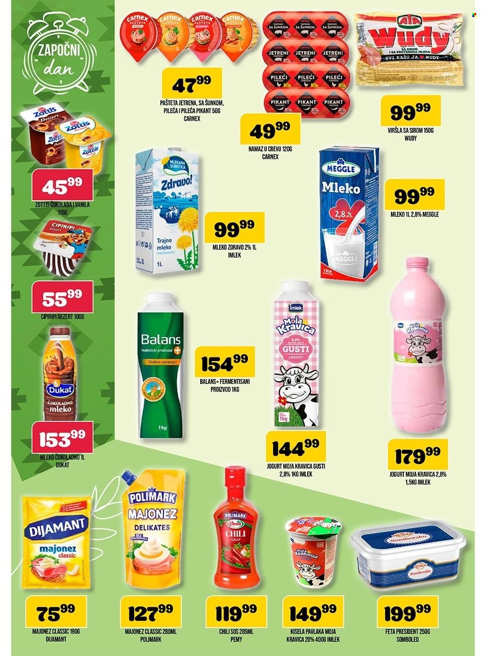 Leon Diskont katalog - 21.06.2023 - 04.07.2023. Stranica 4