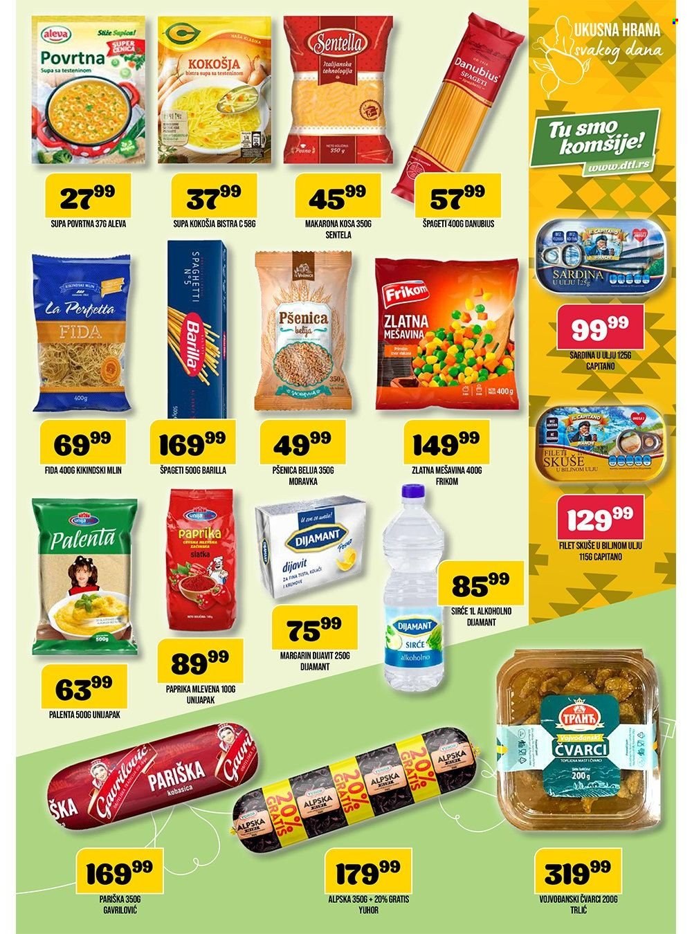 Leon Diskont katalog - 21.06.2023 - 04.07.2023. Stranica 5