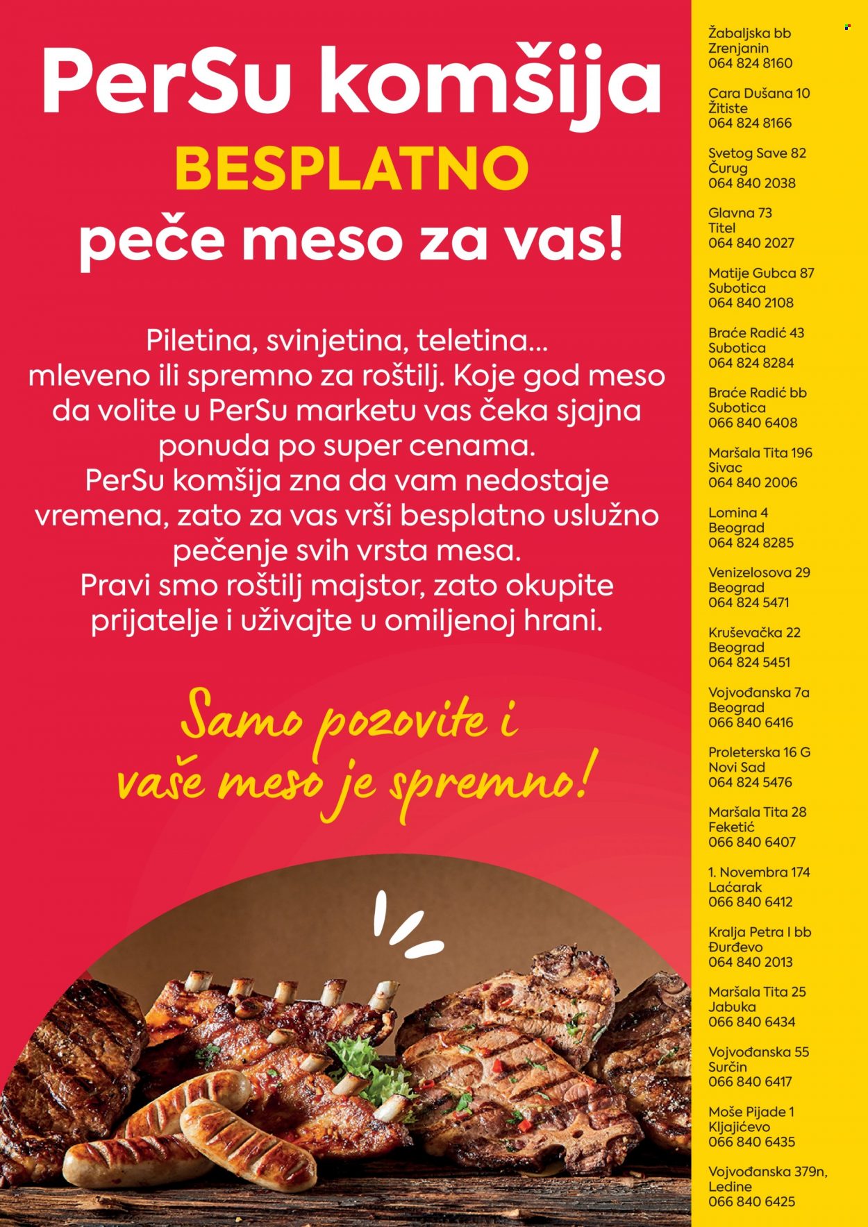 PerSu katalog - 21.06.2023 - 04.07.2023. Stranica 9