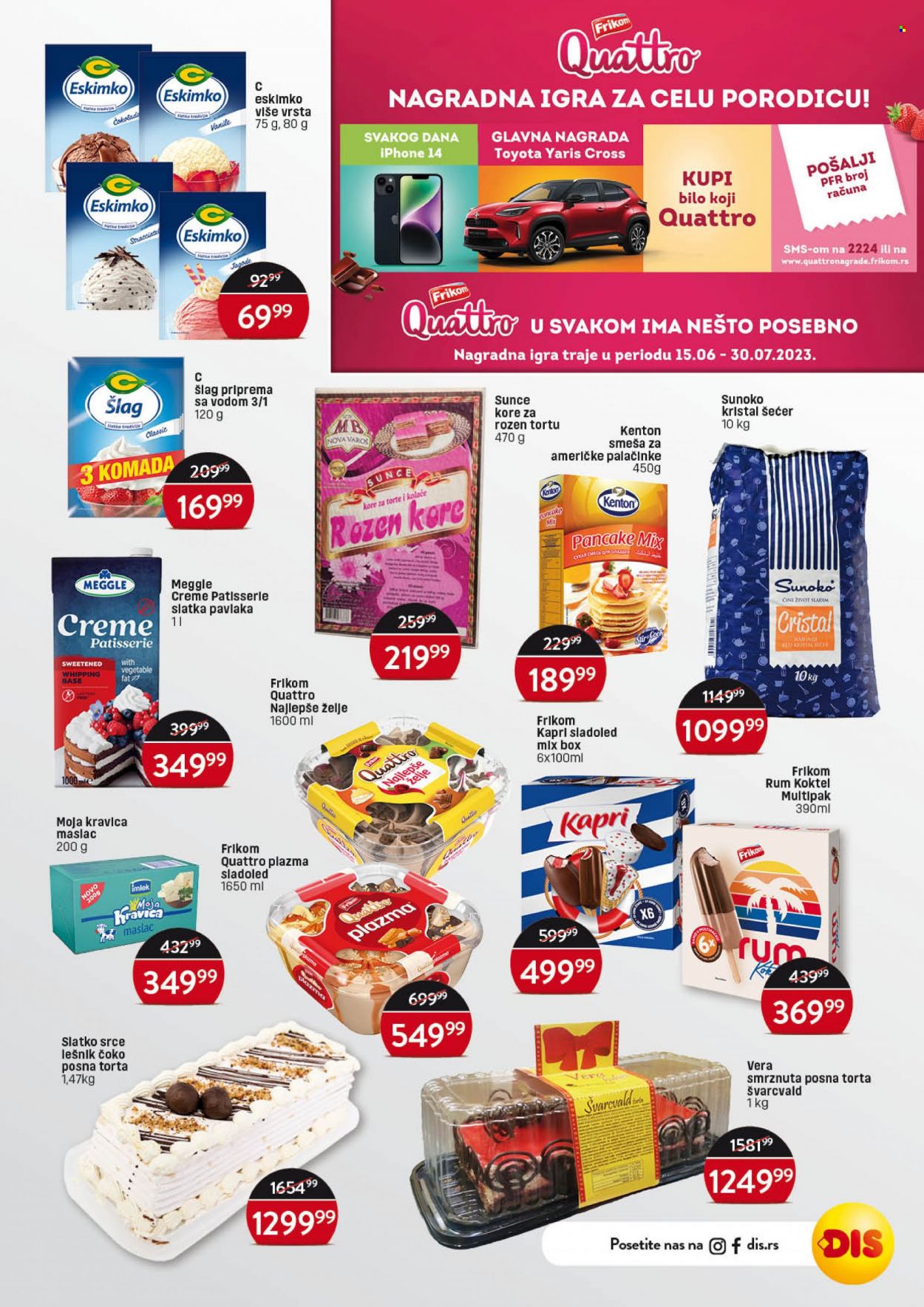 DIS katalog - 22.06.2023 - 12.07.2023. Stranica 9