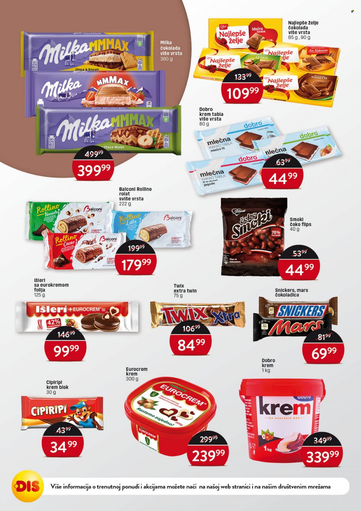 DIS katalog - 22.06.2023 - 12.07.2023. Stranica 10