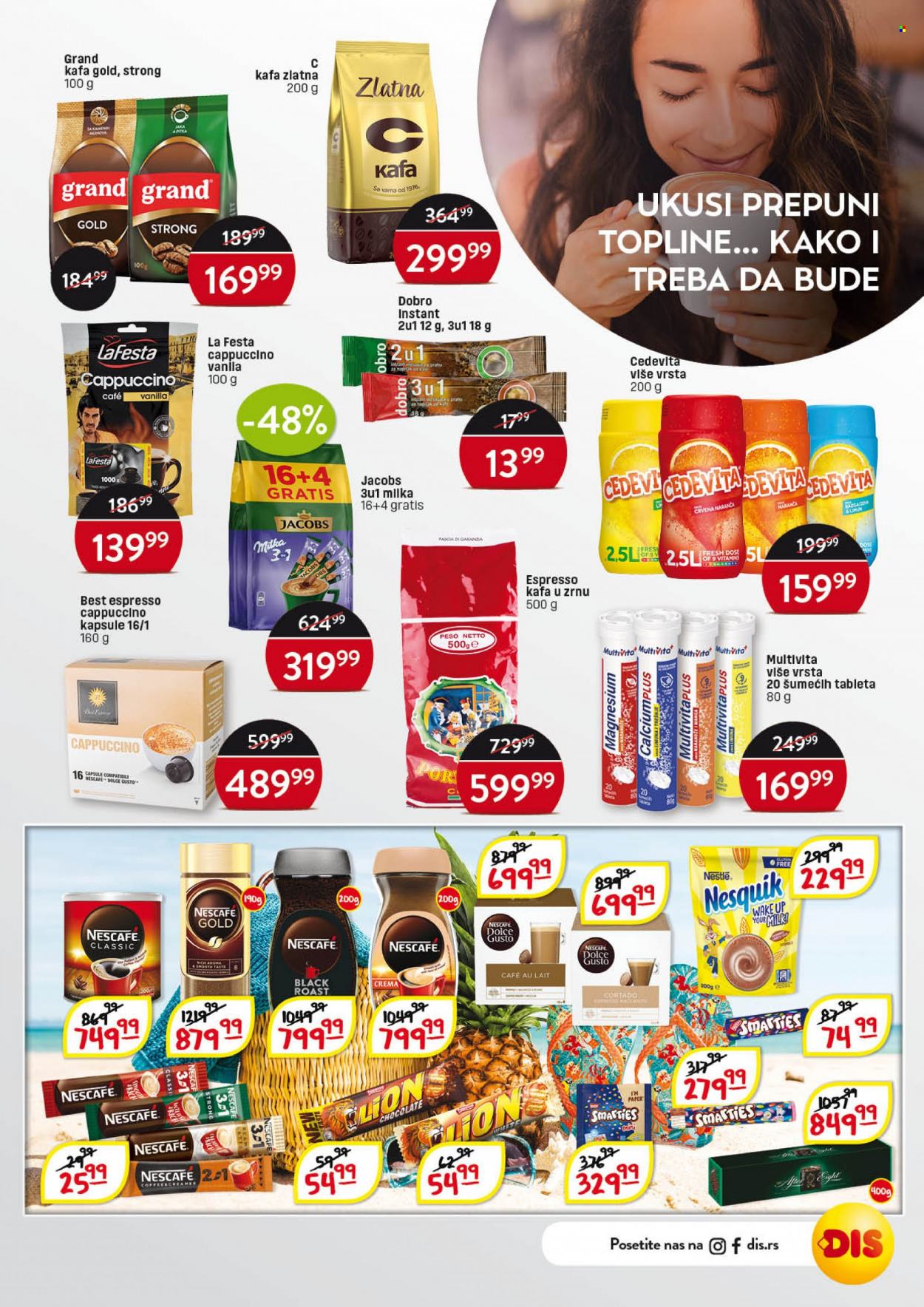 DIS katalog - 22.06.2023 - 12.07.2023. Stranica 11