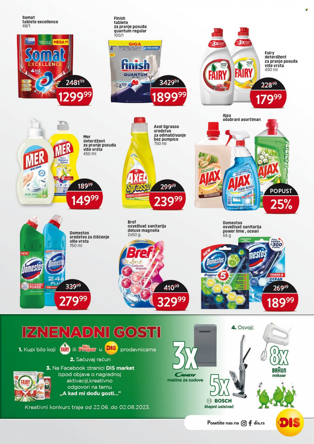 DIS katalog - 22.06.2023 - 12.07.2023. Stranica 21