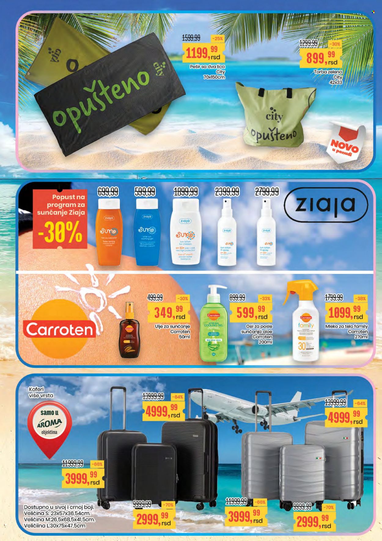 Aroma Market katalog - 22.06.2023 - 05.07.2023. Stranica 11