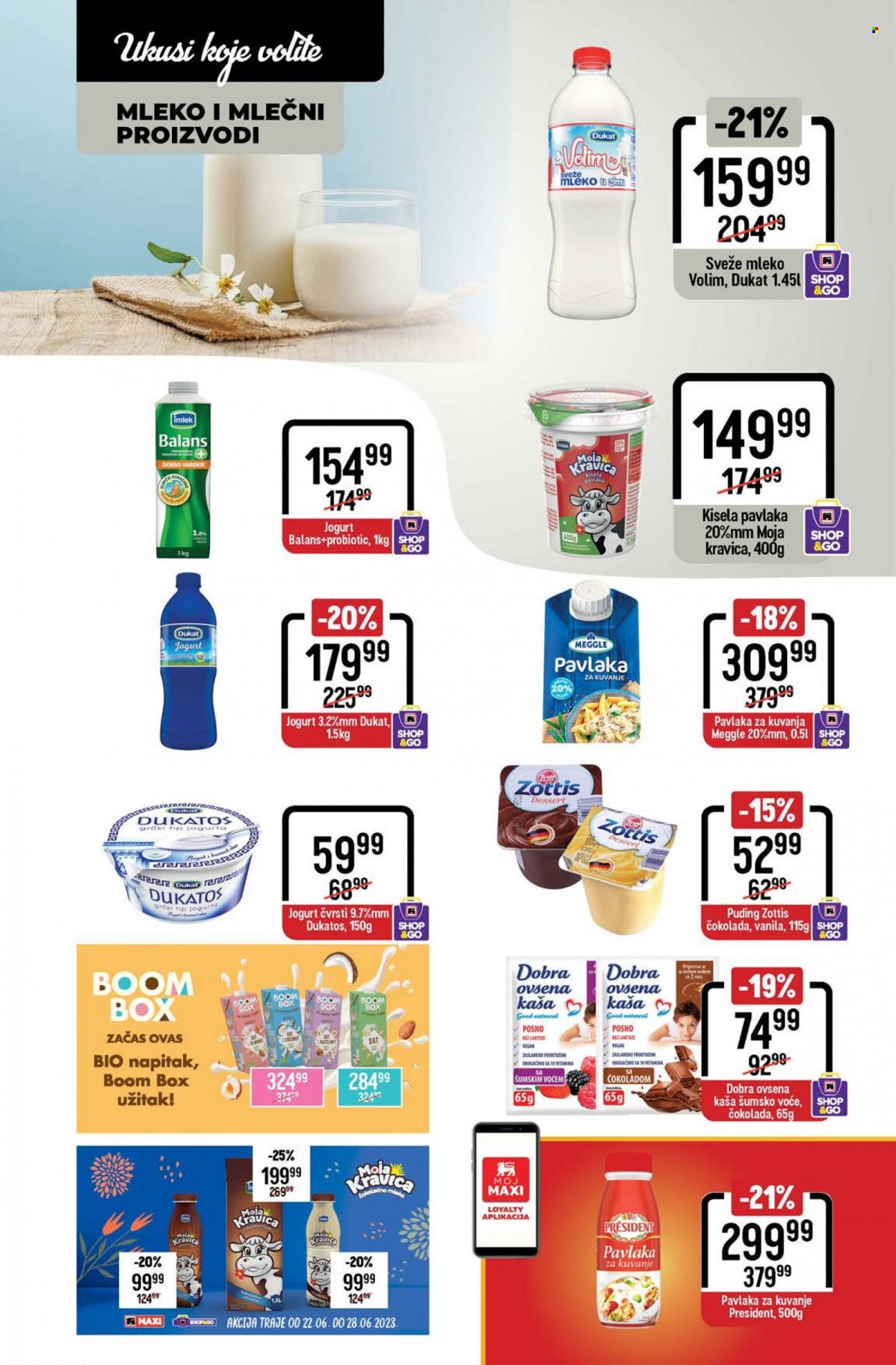 Maxi katalog - 22.06.2023 - 28.06.2023. Stranica 12