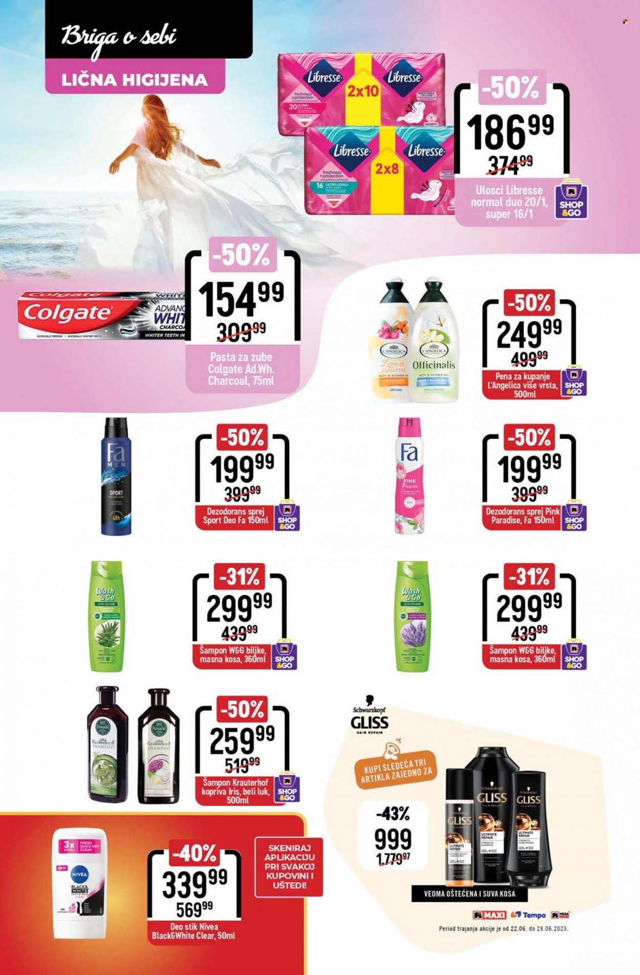 Maxi katalog - 22.06.2023 - 28.06.2023. Stranica 21