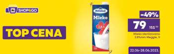 Shop & Go katalog - 22.06.2023 - 28.06.2023.