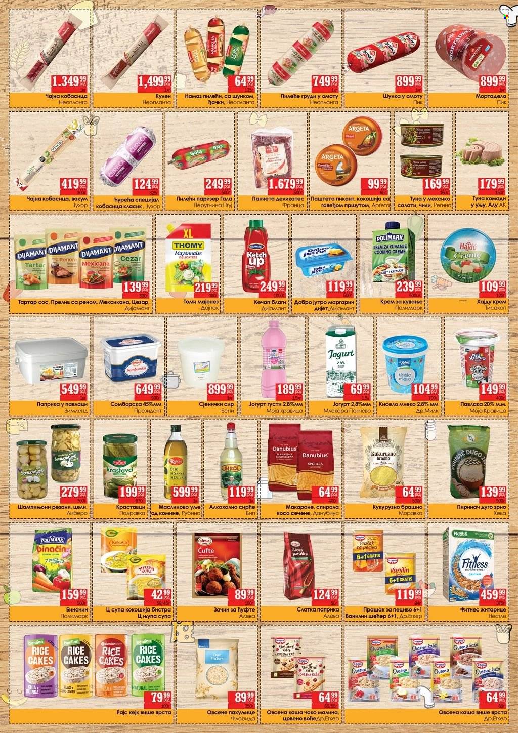 Prodavnica Sunce katalog - 15.06.2023 - 02.07.2023. Stranica 2