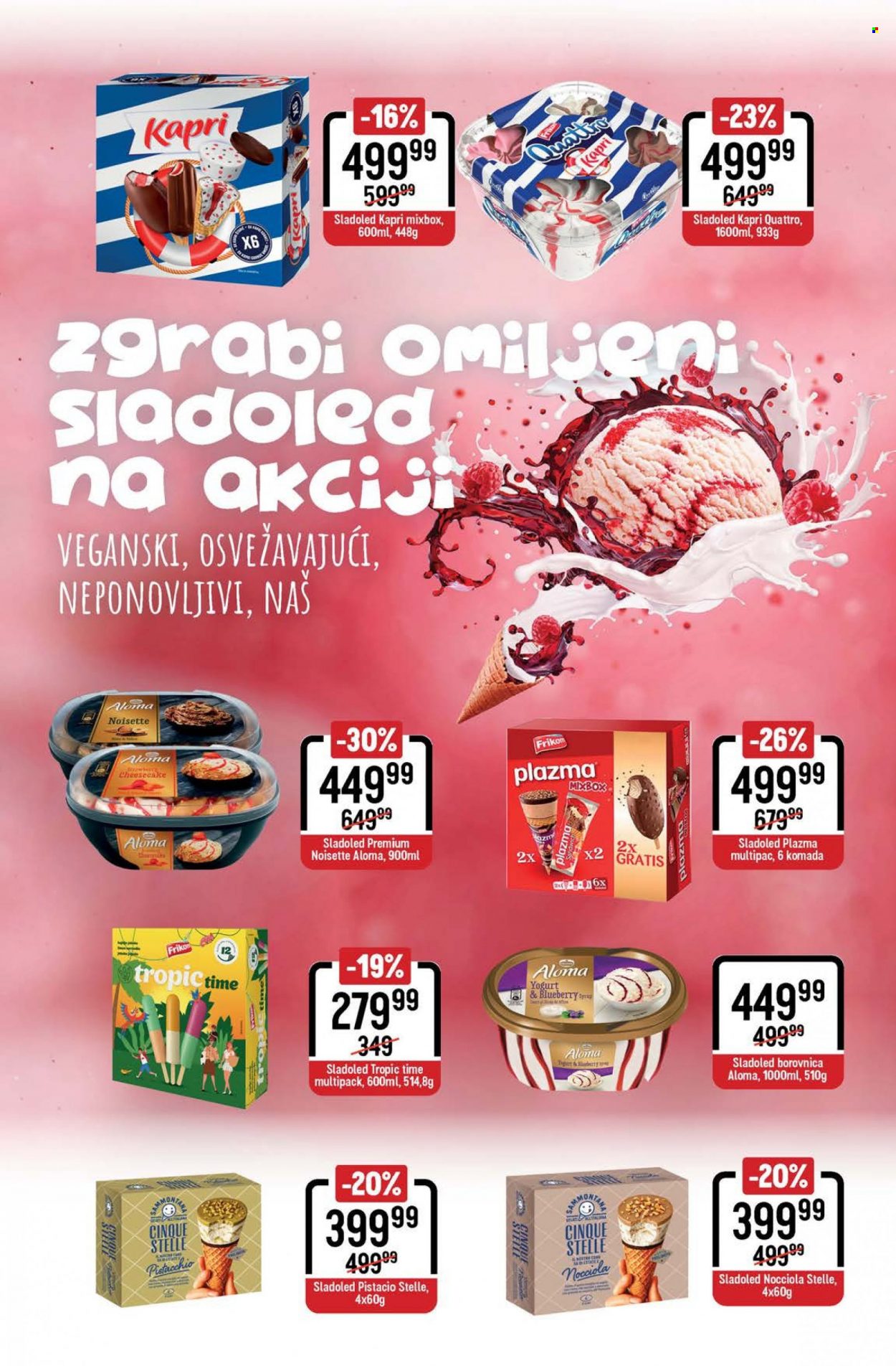 Mega Maxi katalog - 22.06.2023 - 28.06.2023. Stranica 6