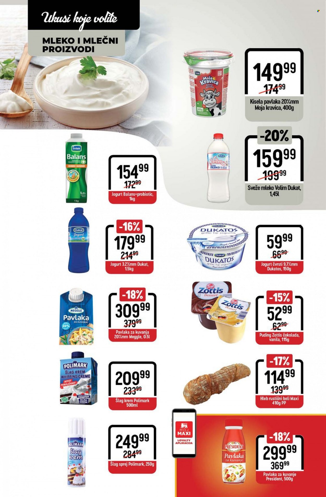 Mega Maxi katalog - 22.06.2023 - 28.06.2023. Stranica 12