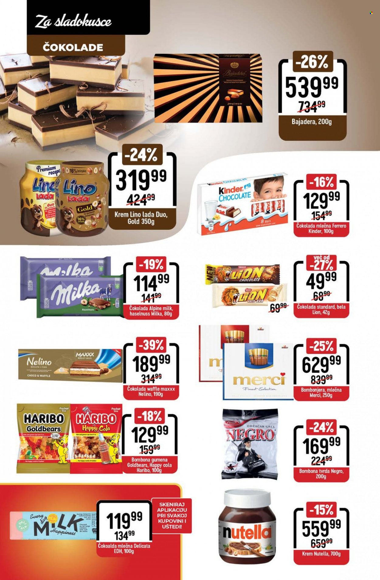 Mega Maxi katalog - 22.06.2023 - 28.06.2023. Stranica 17