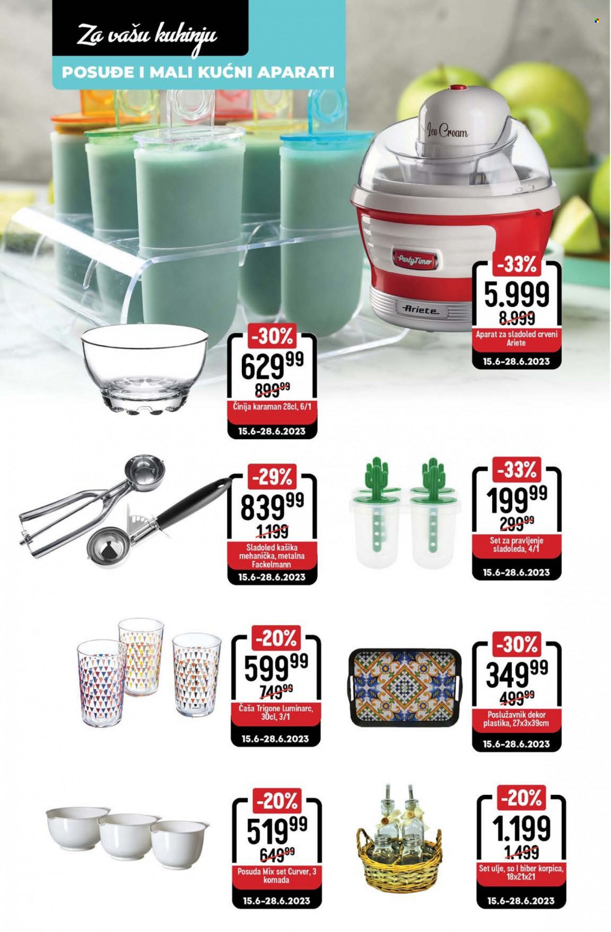 Mega Maxi katalog - 22.06.2023 - 28.06.2023. Stranica 28