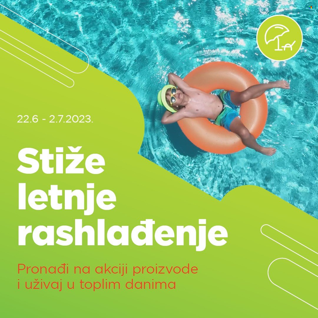 Okov katalog - 22.06.2023 - 02.07.2023. Stranica 1