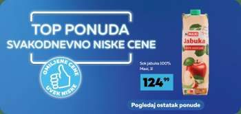 Shop & Go katalog.