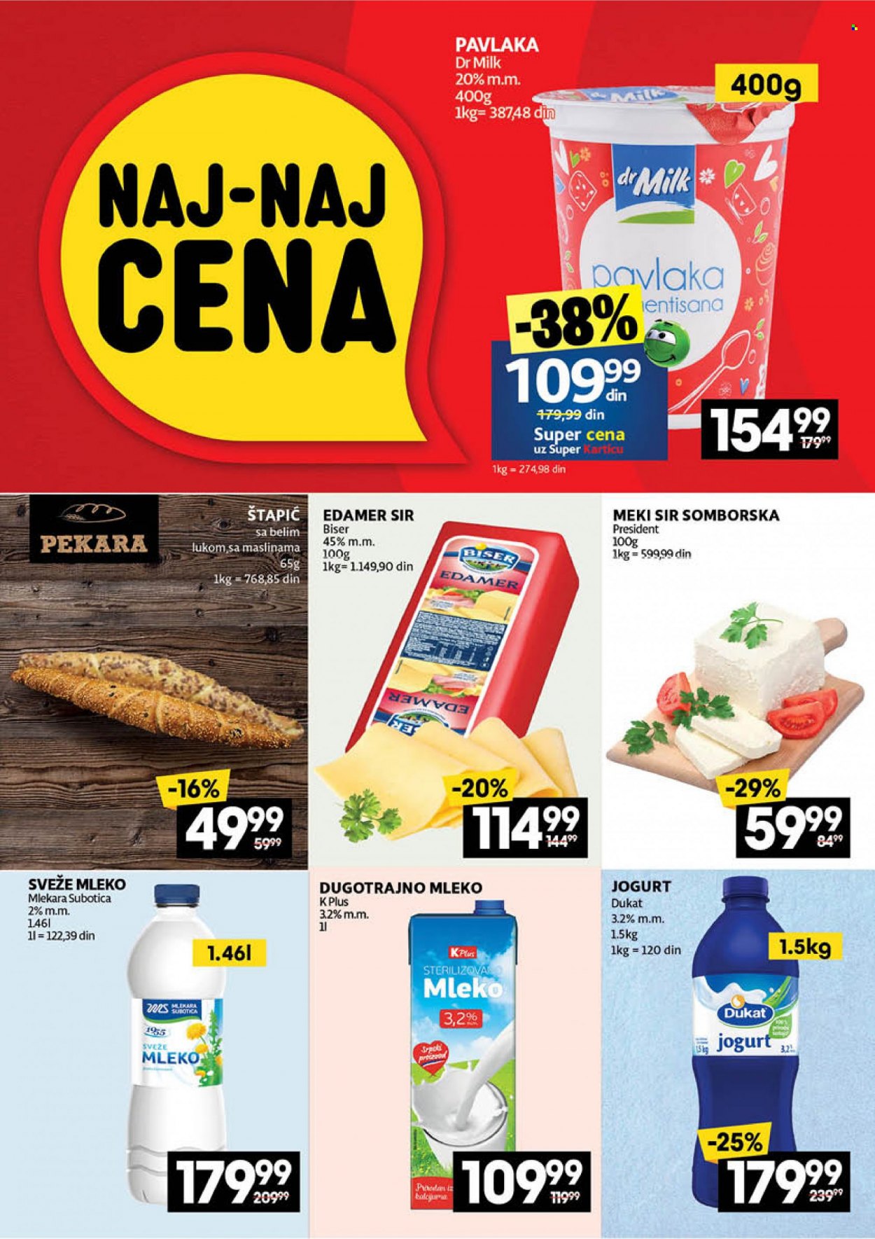 Roda katalog - 23.06.2023 - 29.06.2023. Stranica 4