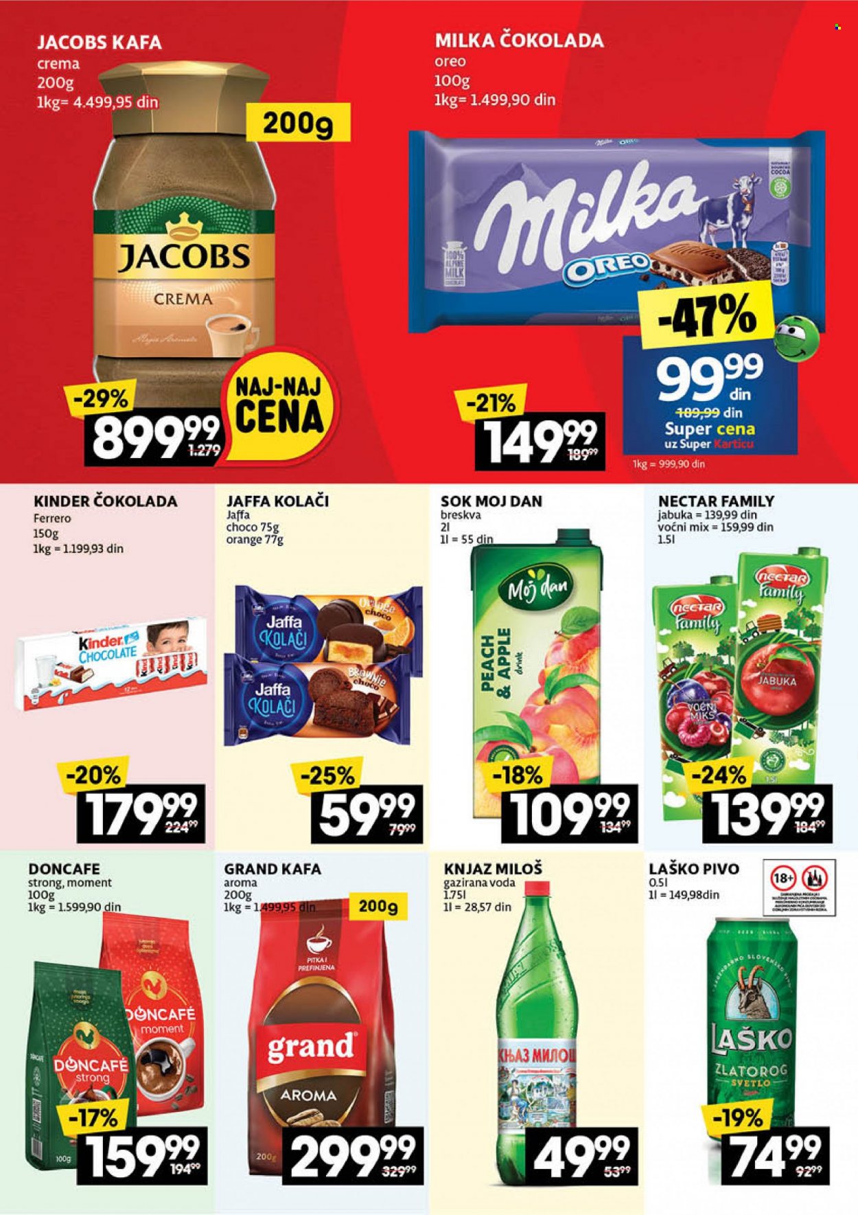 Roda katalog - 23.06.2023 - 29.06.2023. Stranica 6