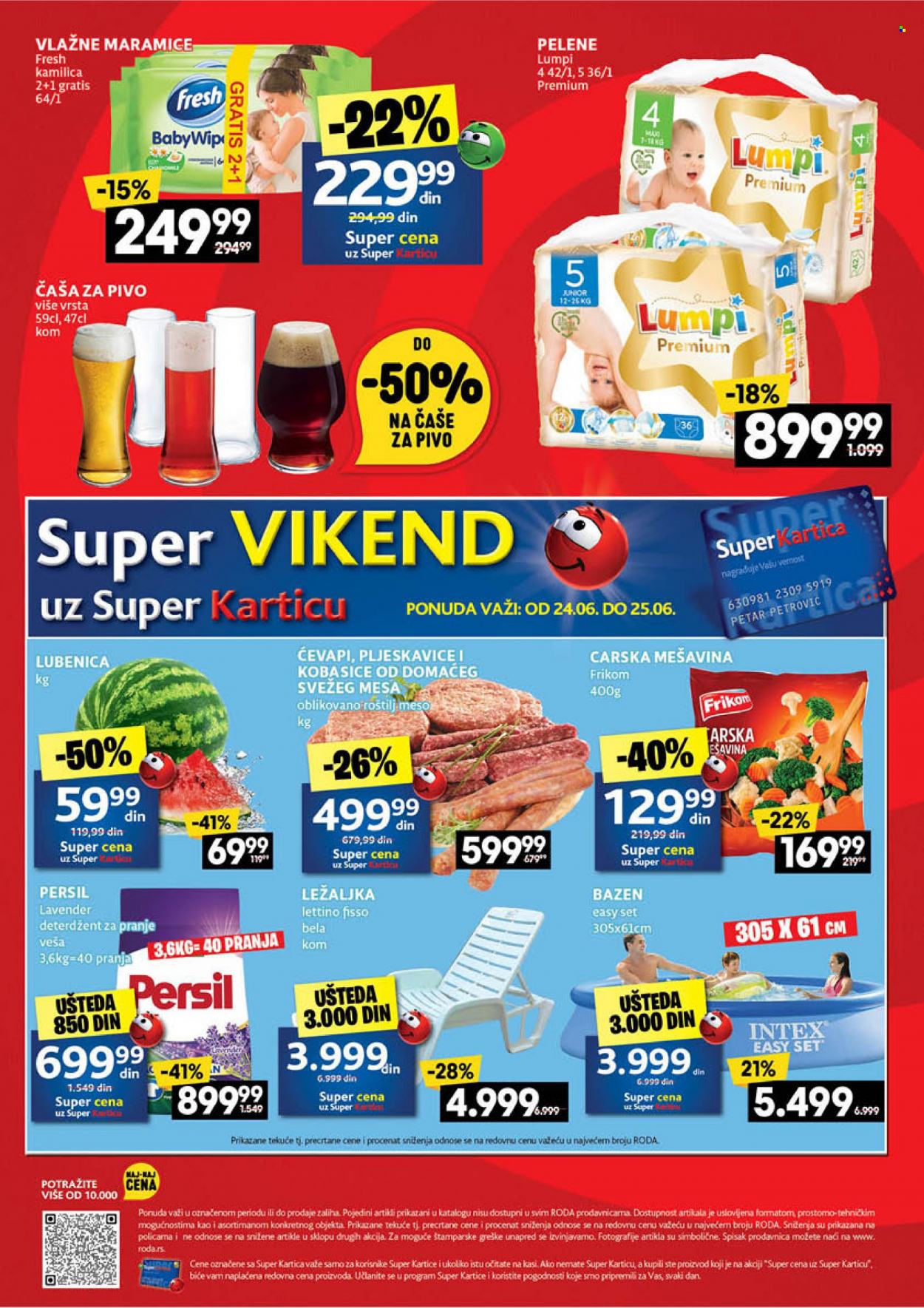 Roda katalog - 23.06.2023 - 29.06.2023. Stranica 8
