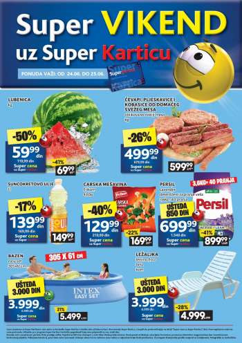 Roda katalog - 24.06.2023 - 25.06.2023.