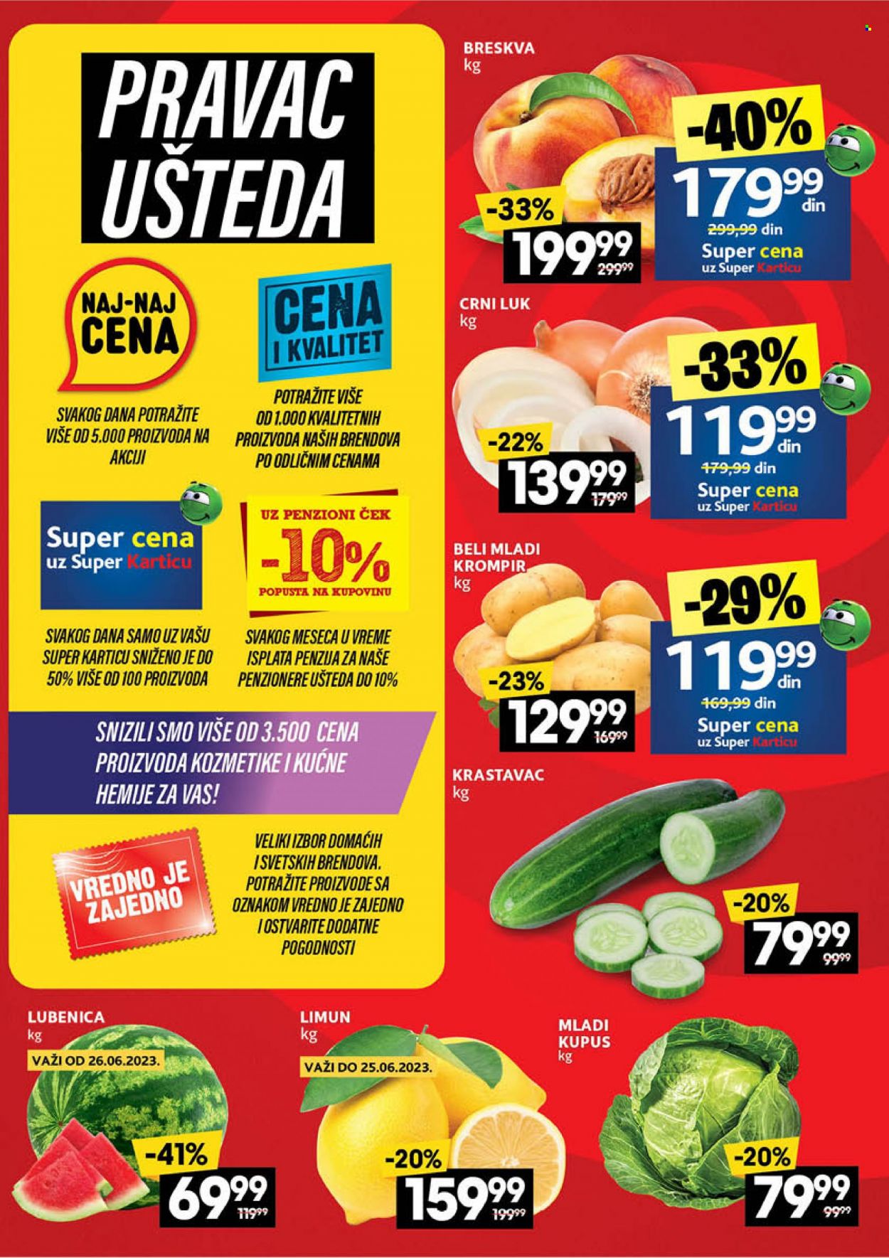 Idea katalog - 23.06.2023 - 29.06.2023. Stranica 2