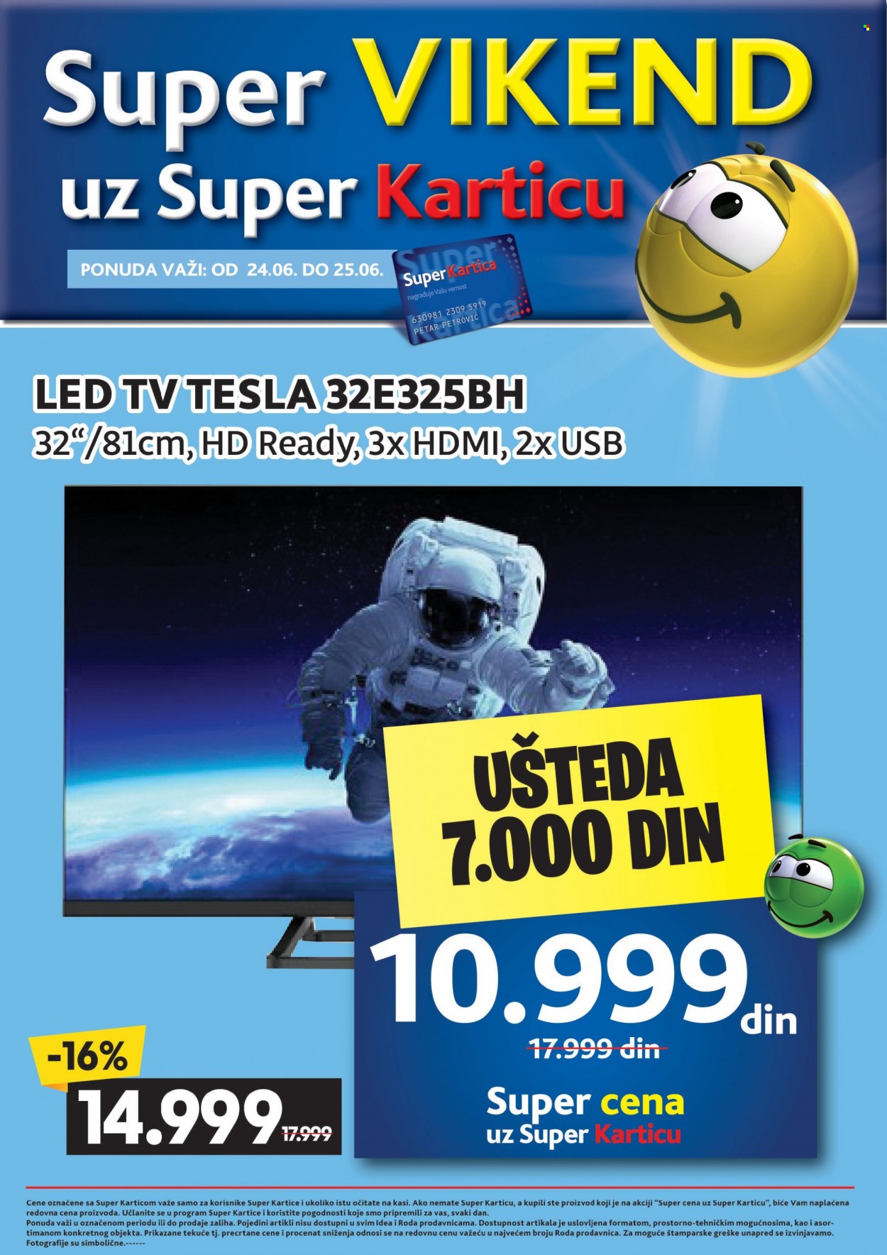 Idea katalog - 24.06.2023 - 25.06.2023. Stranica 3