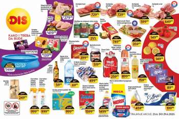 DIS katalog - 23.06.2023 - 29.06.2023.