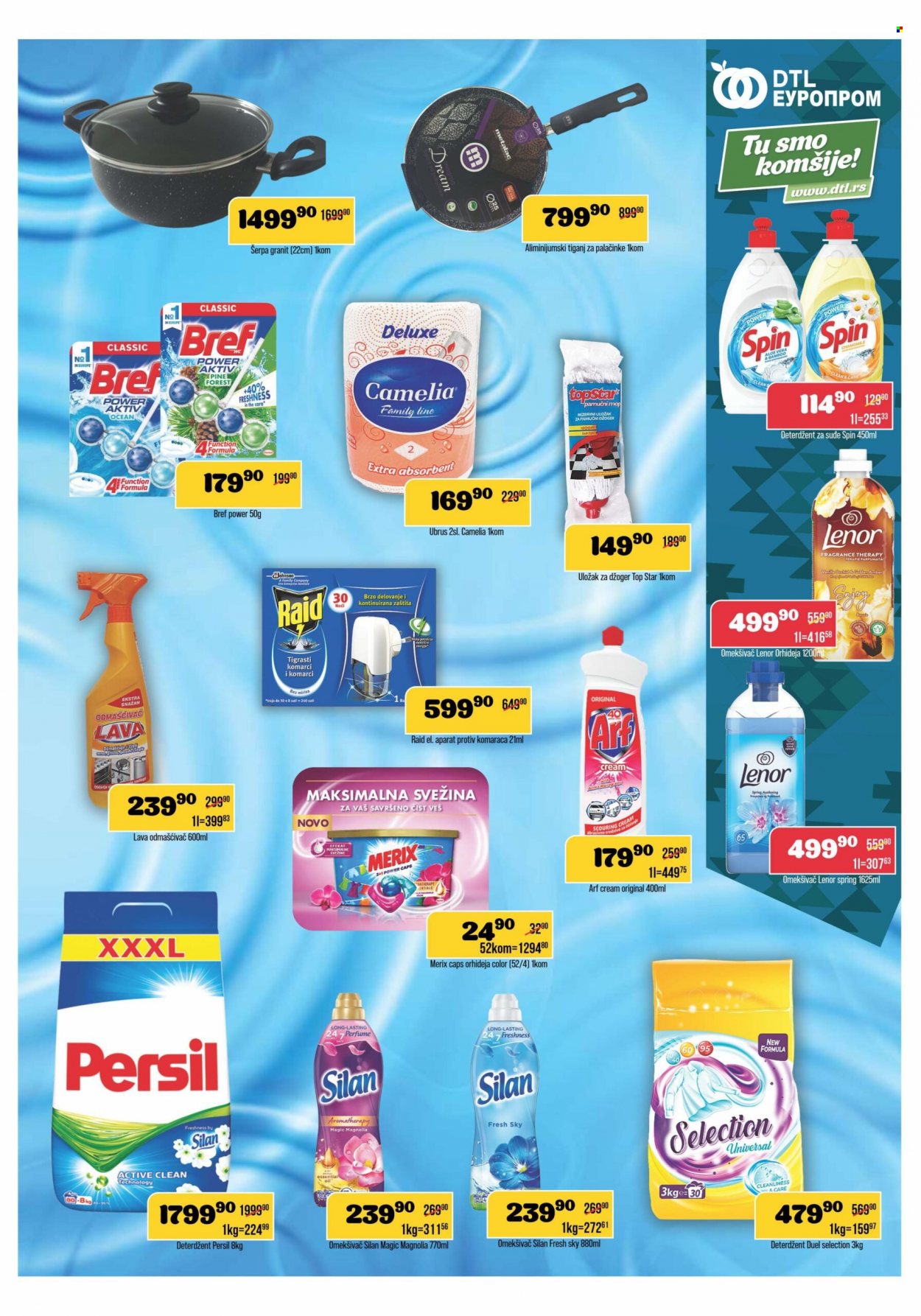 Europrom katalog - 21.06.2023 - 03.07.2023. Stranica 11