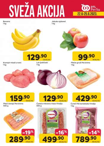 PerSu katalog - 22.06.2023 - 25.06.2023.
