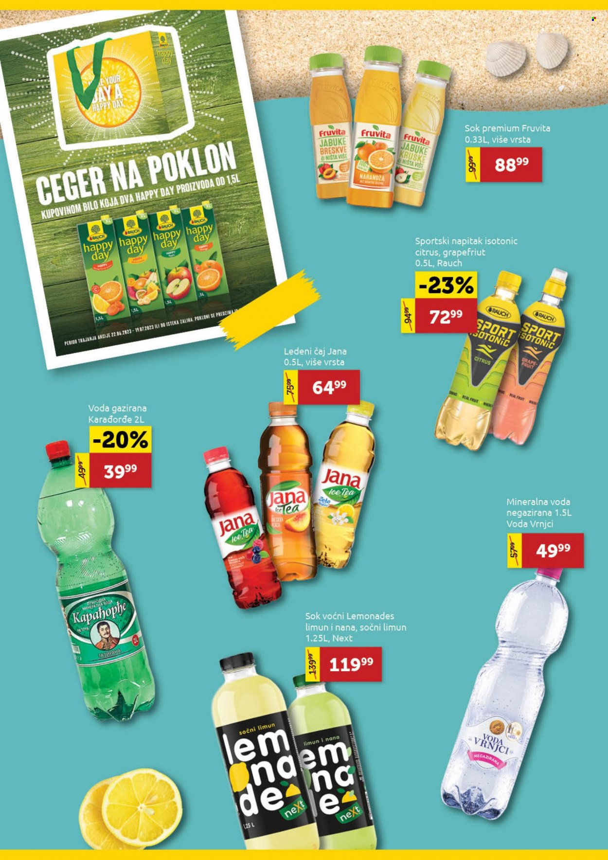 SuperVERO katalog - 22.06.2023 - 19.07.2023. Stranica 8