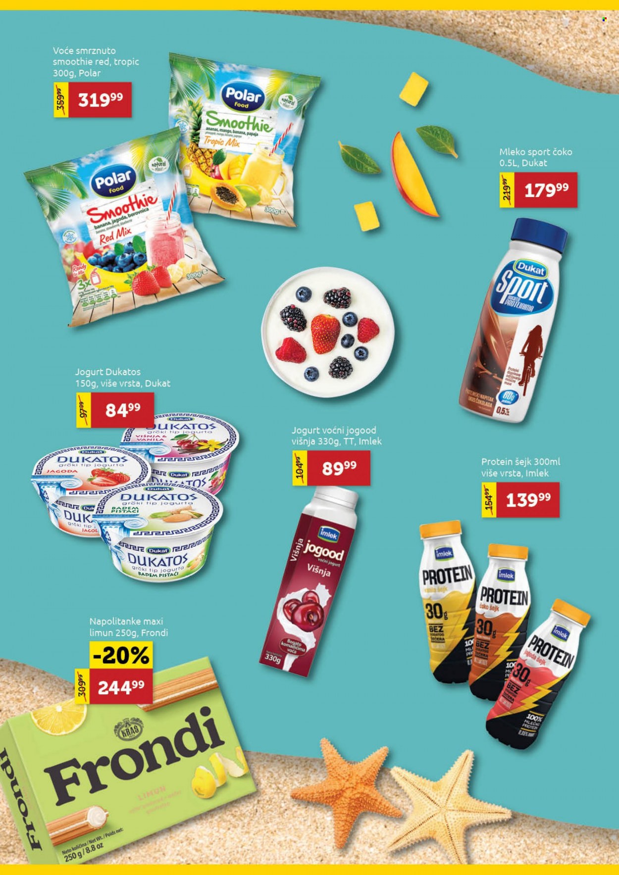 SuperVERO katalog - 22.06.2023 - 19.07.2023. Stranica 12