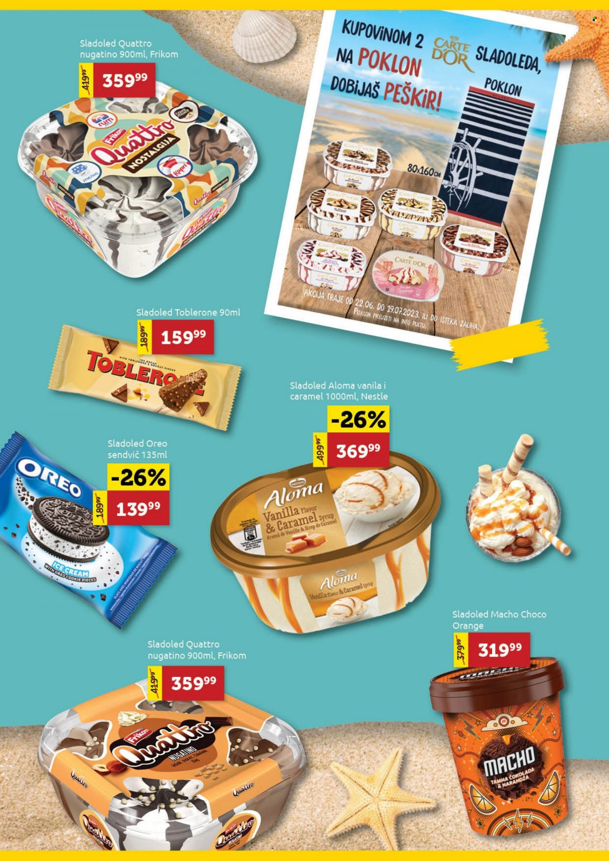 SuperVERO katalog - 22.06.2023 - 19.07.2023. Stranica 14