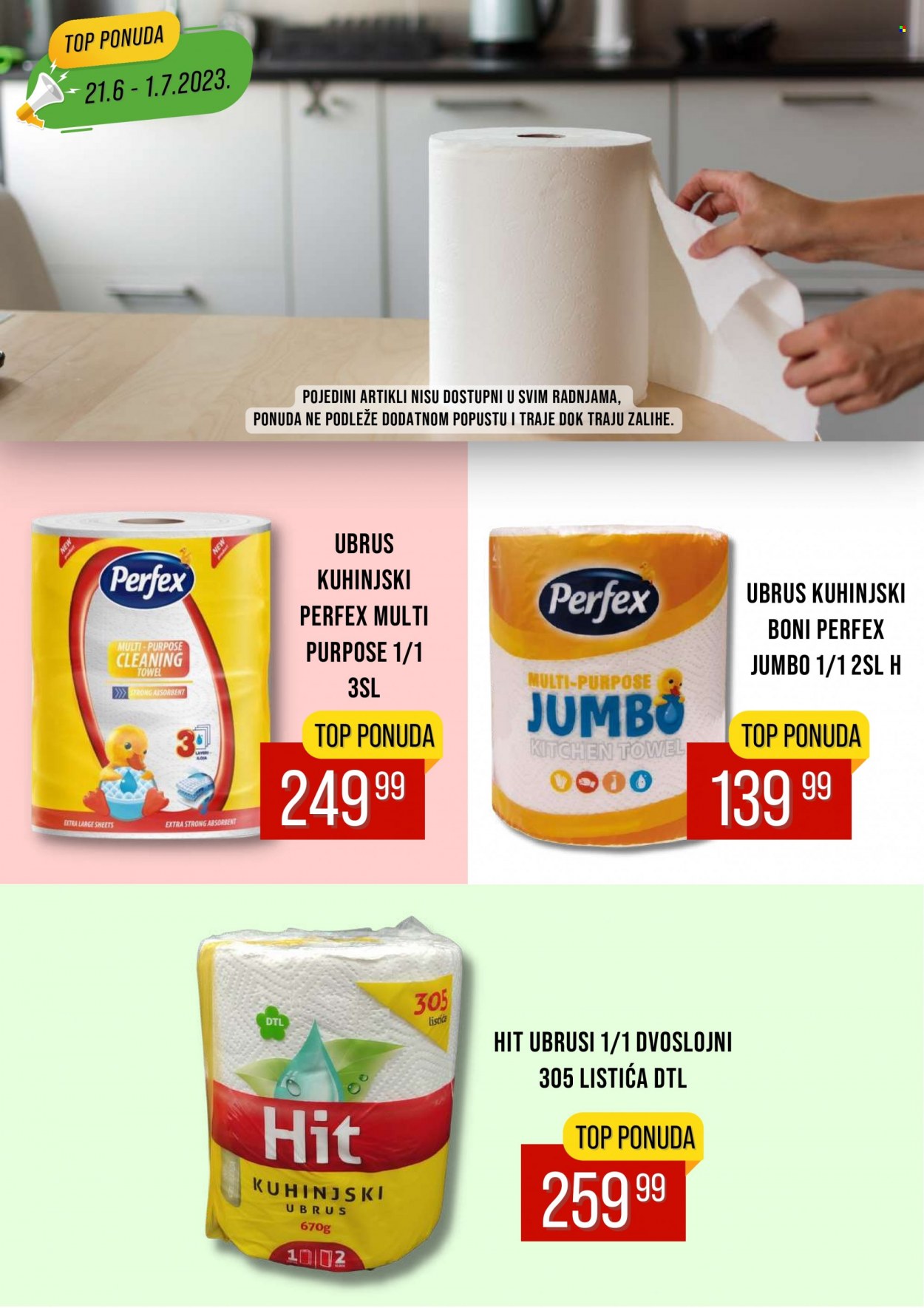 Tekijanka katalog - 21.06.2023 - 01.07.2023. Stranica 4