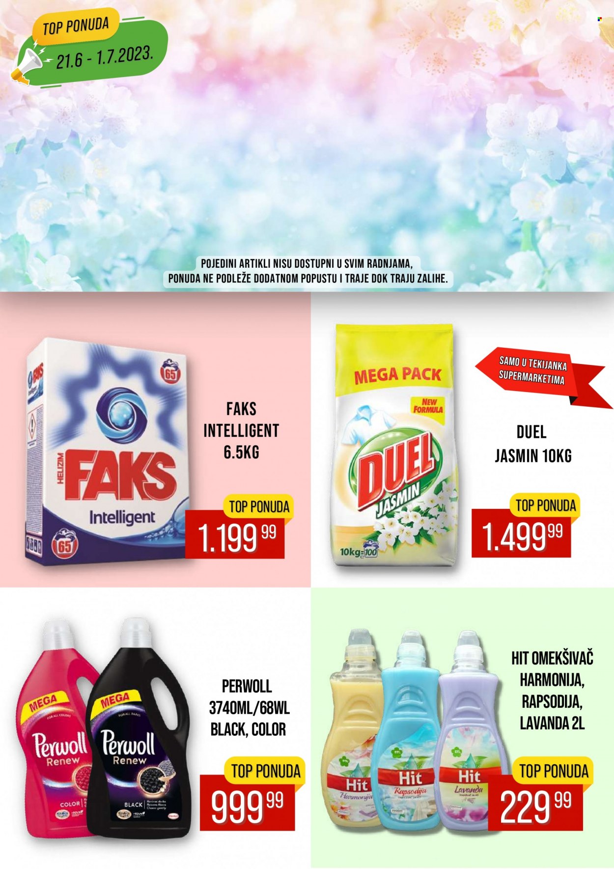Tekijanka katalog - 21.06.2023 - 01.07.2023. Stranica 8