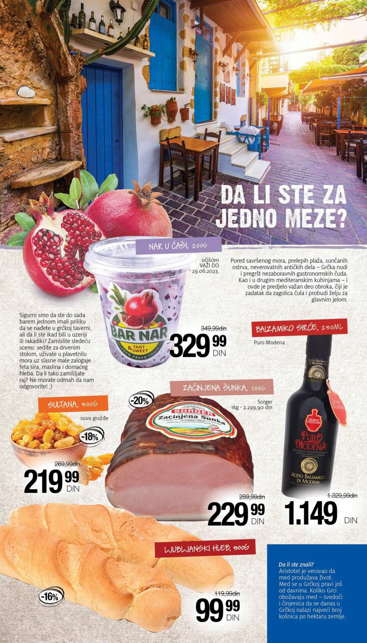 Mercator Centar katalog - 22.06.2023 - 05.07.2023. Stranica 6