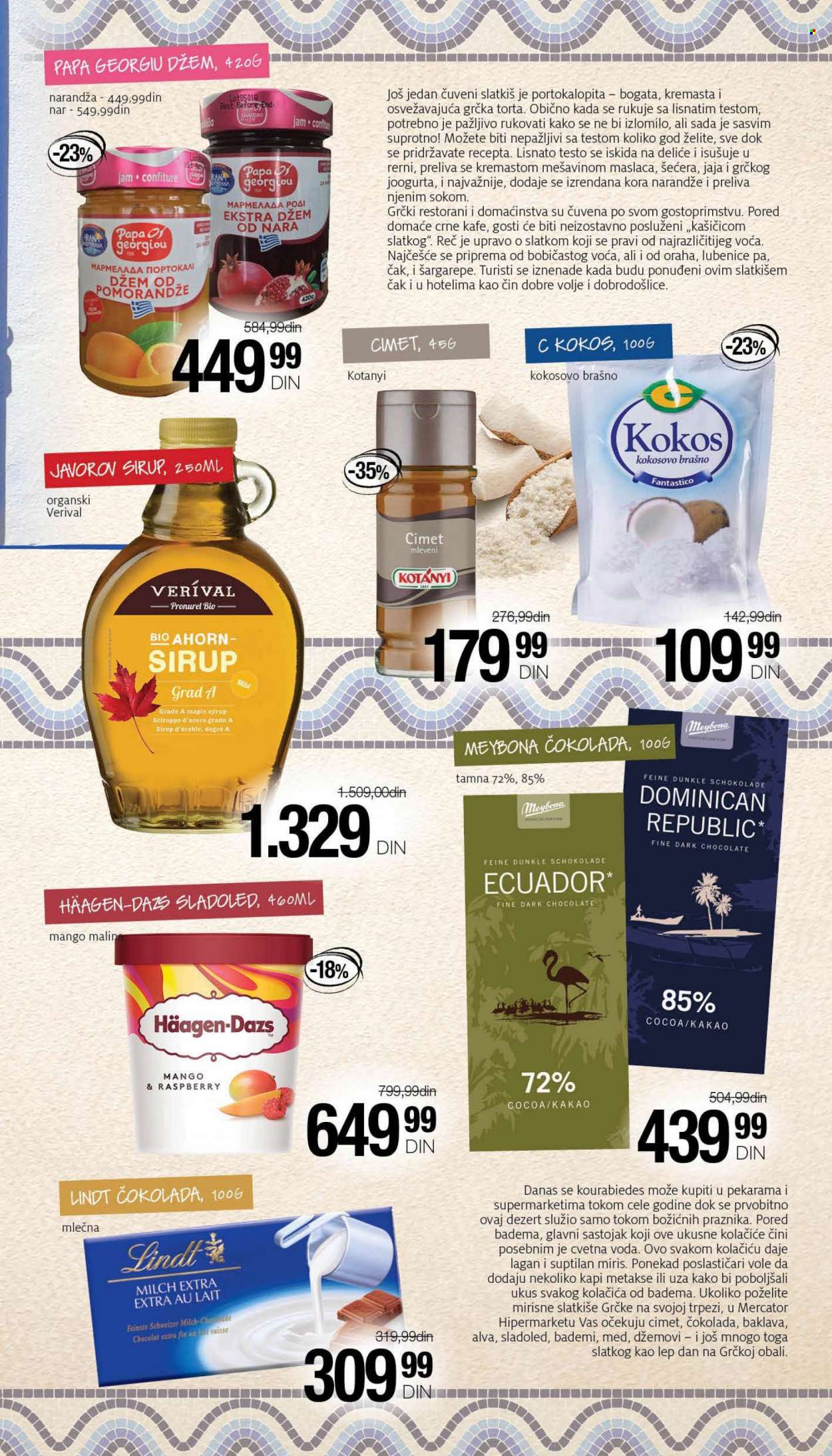 Mercator Centar katalog - 22.06.2023 - 05.07.2023. Stranica 13