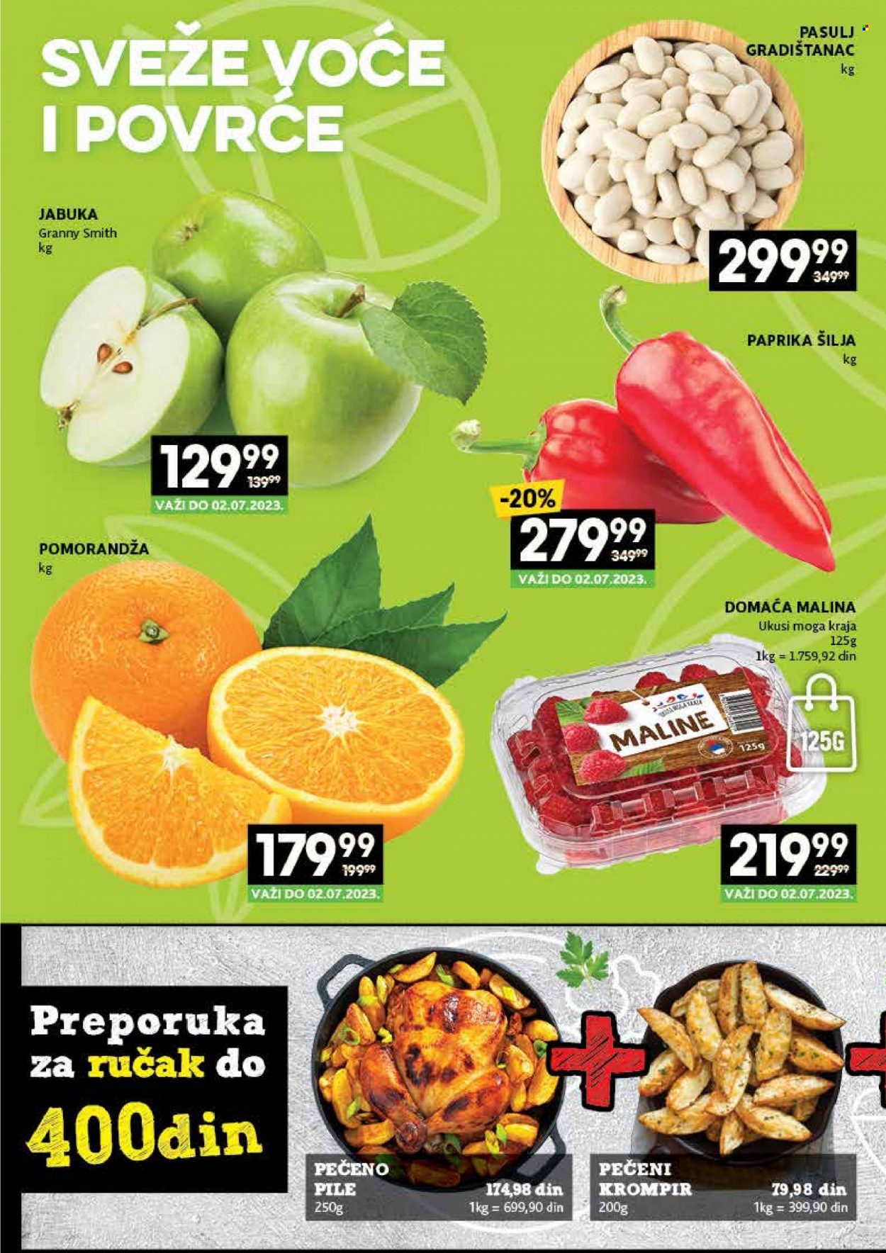 Roda katalog - 26.06.2023 - 09.07.2023. Stranica 6