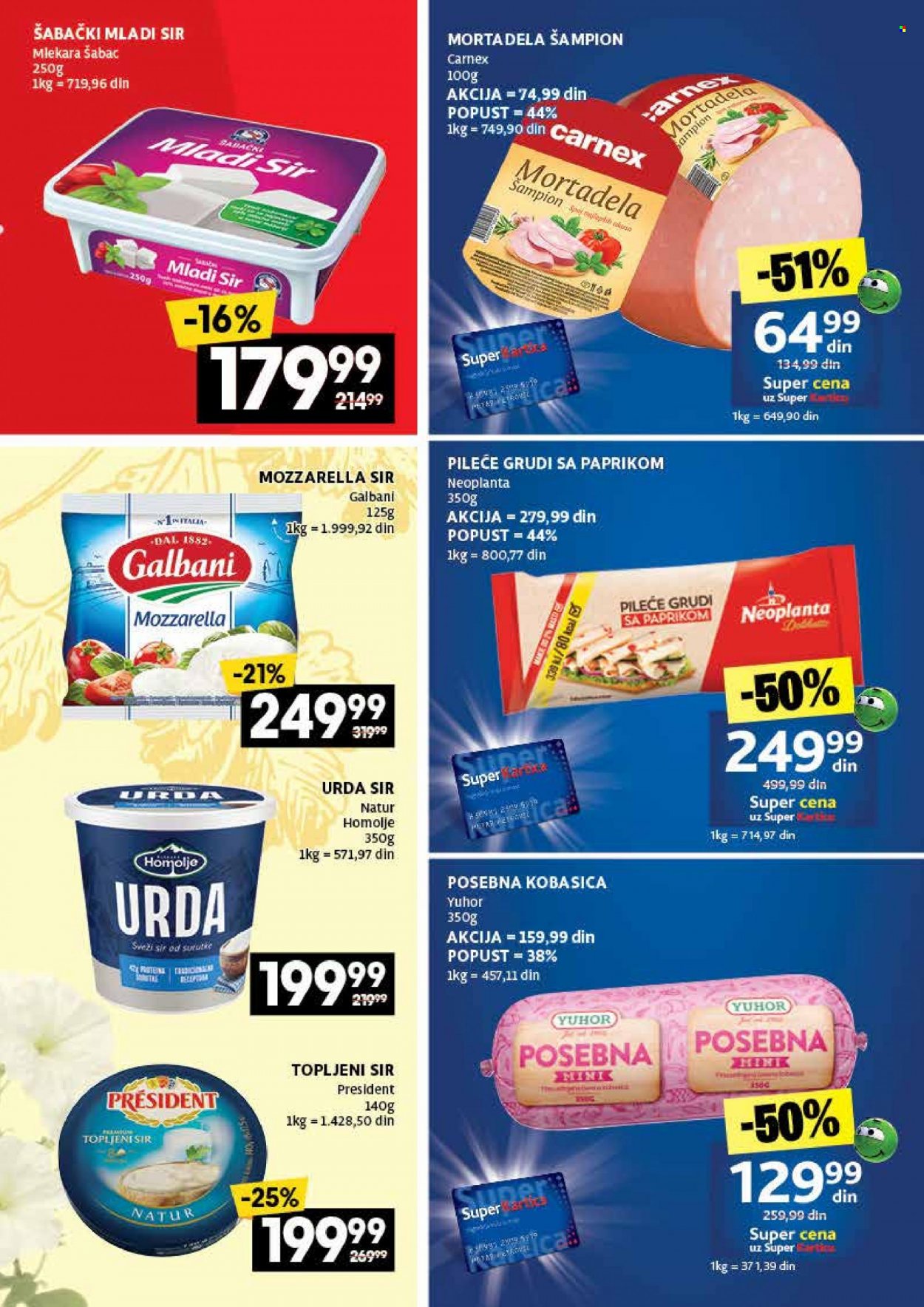 Roda katalog - 26.06.2023 - 09.07.2023. Stranica 13