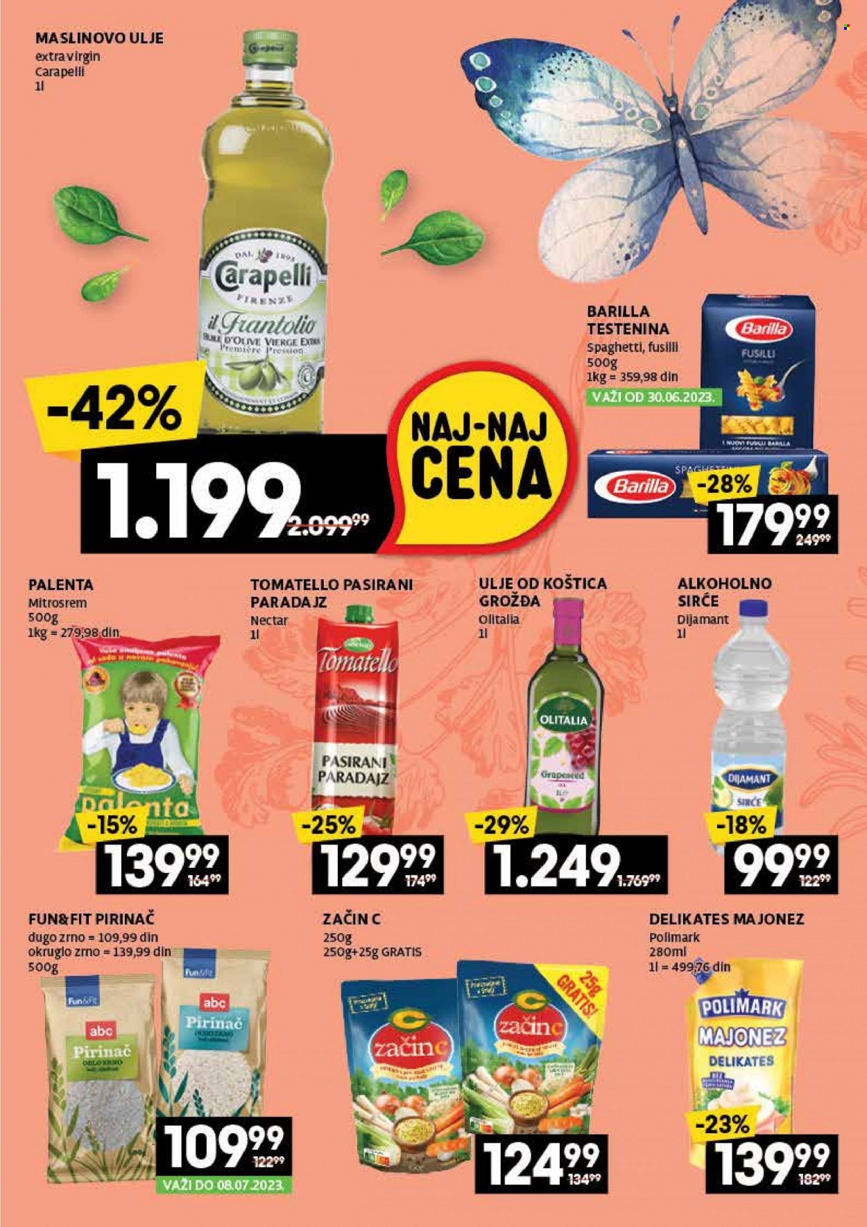 Roda katalog - 26.06.2023 - 09.07.2023. Stranica 20