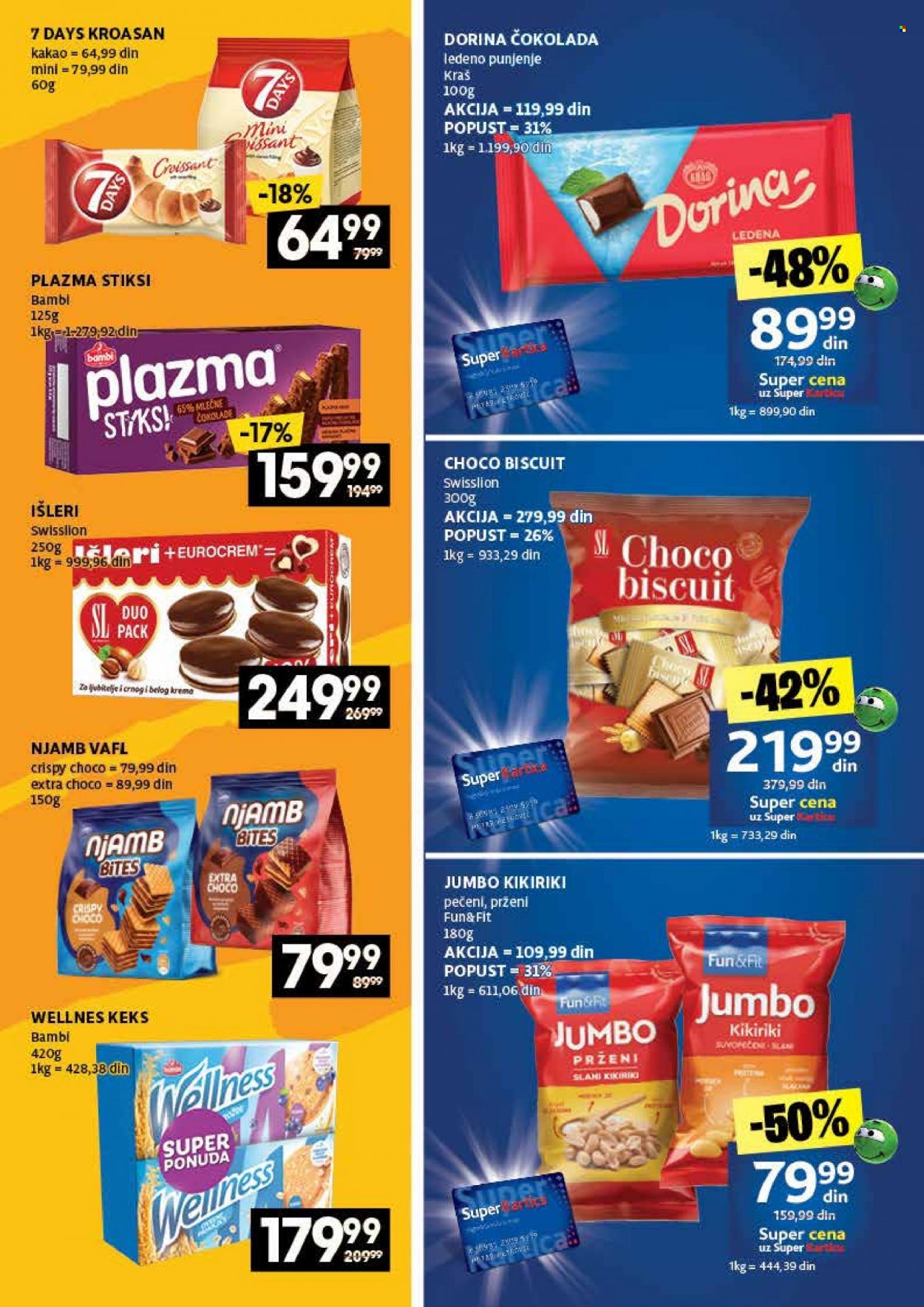 Roda katalog - 26.06.2023 - 09.07.2023. Stranica 23