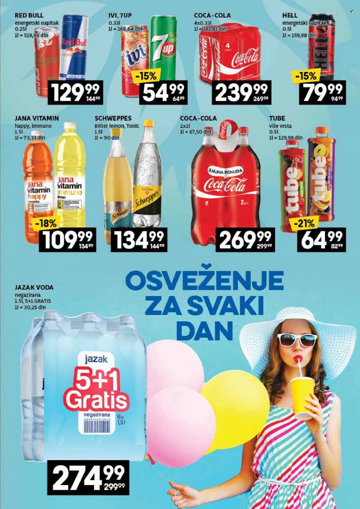 Roda katalog - 26.06.2023 - 09.07.2023. Stranica 27