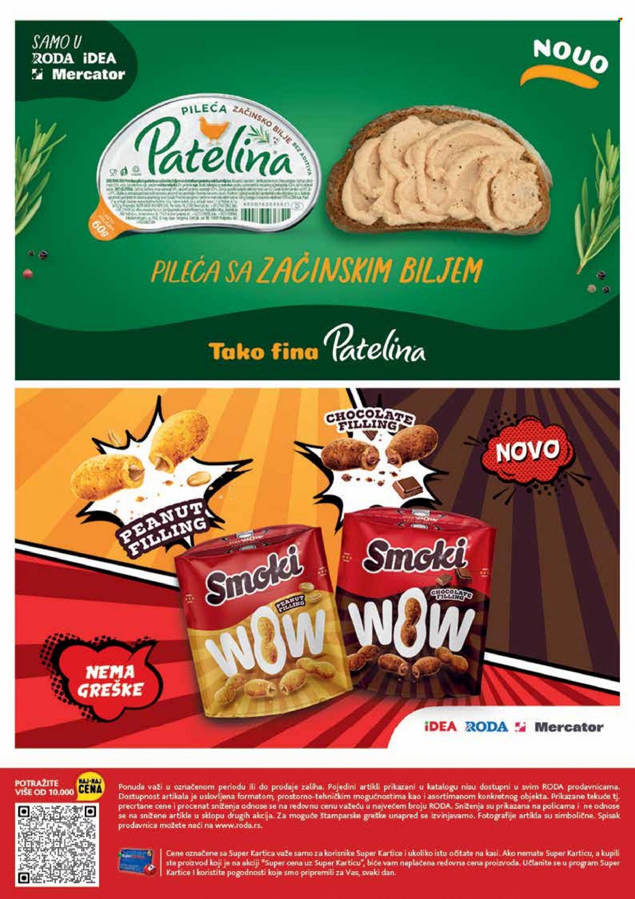 Roda katalog - 26.06.2023 - 09.07.2023. Stranica 36