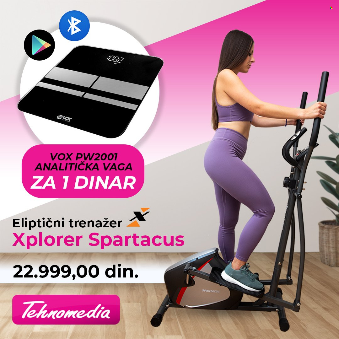 Tehnomedia katalog - 23.06.2023 - 22.07.2023. Stranica 1