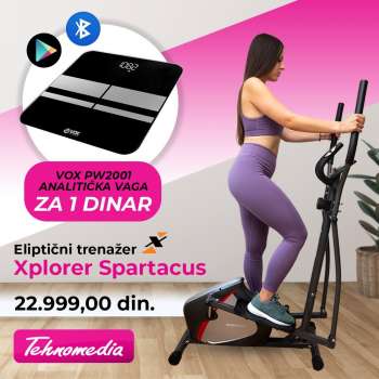 Tehnomedia katalog - 23.06.2023 - 22.07.2023.