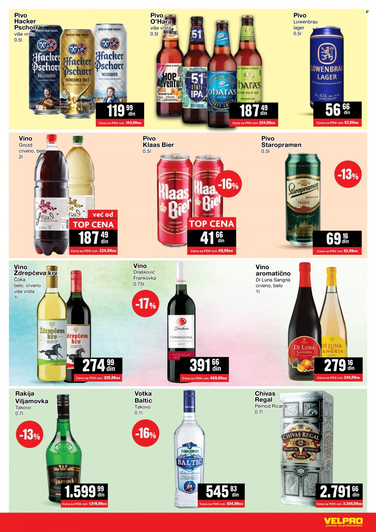 Velpro katalog - 26.06.2023 - 09.07.2023. Stranica 11