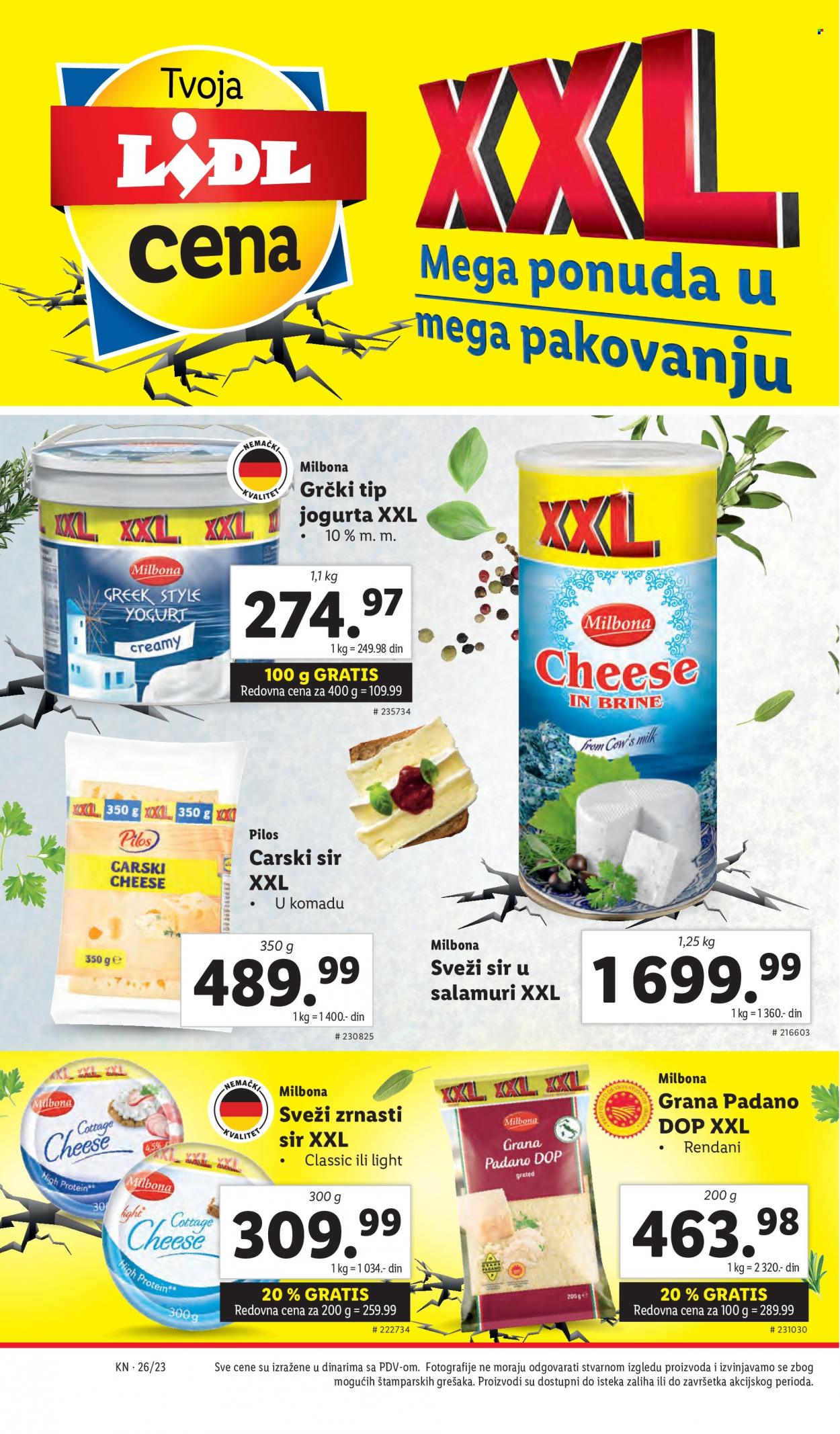 Lidl katalog - 29.06.2023 - 05.07.2023. Stranica 10