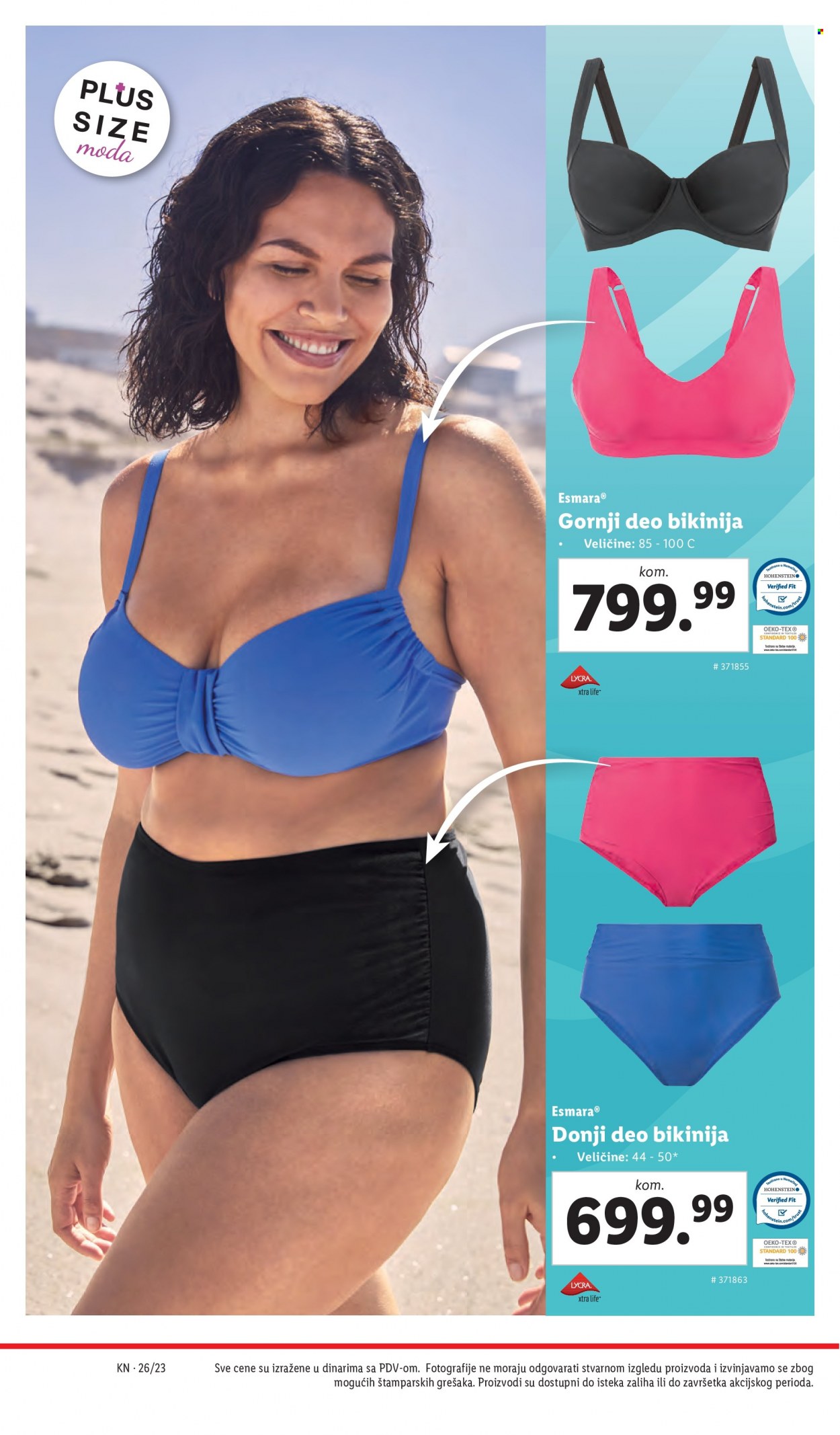 Lidl katalog - 29.06.2023 - 05.07.2023. Stranica 28