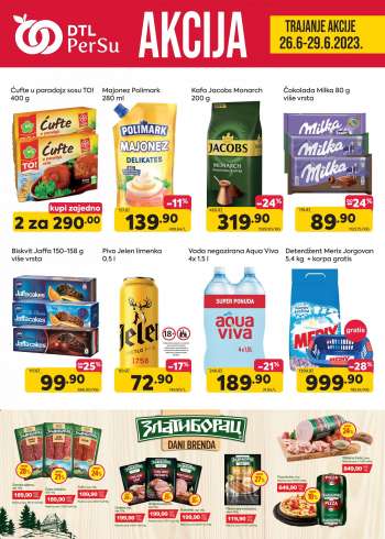 PerSu katalog - 26.06.2023 - 29.06.2023.
