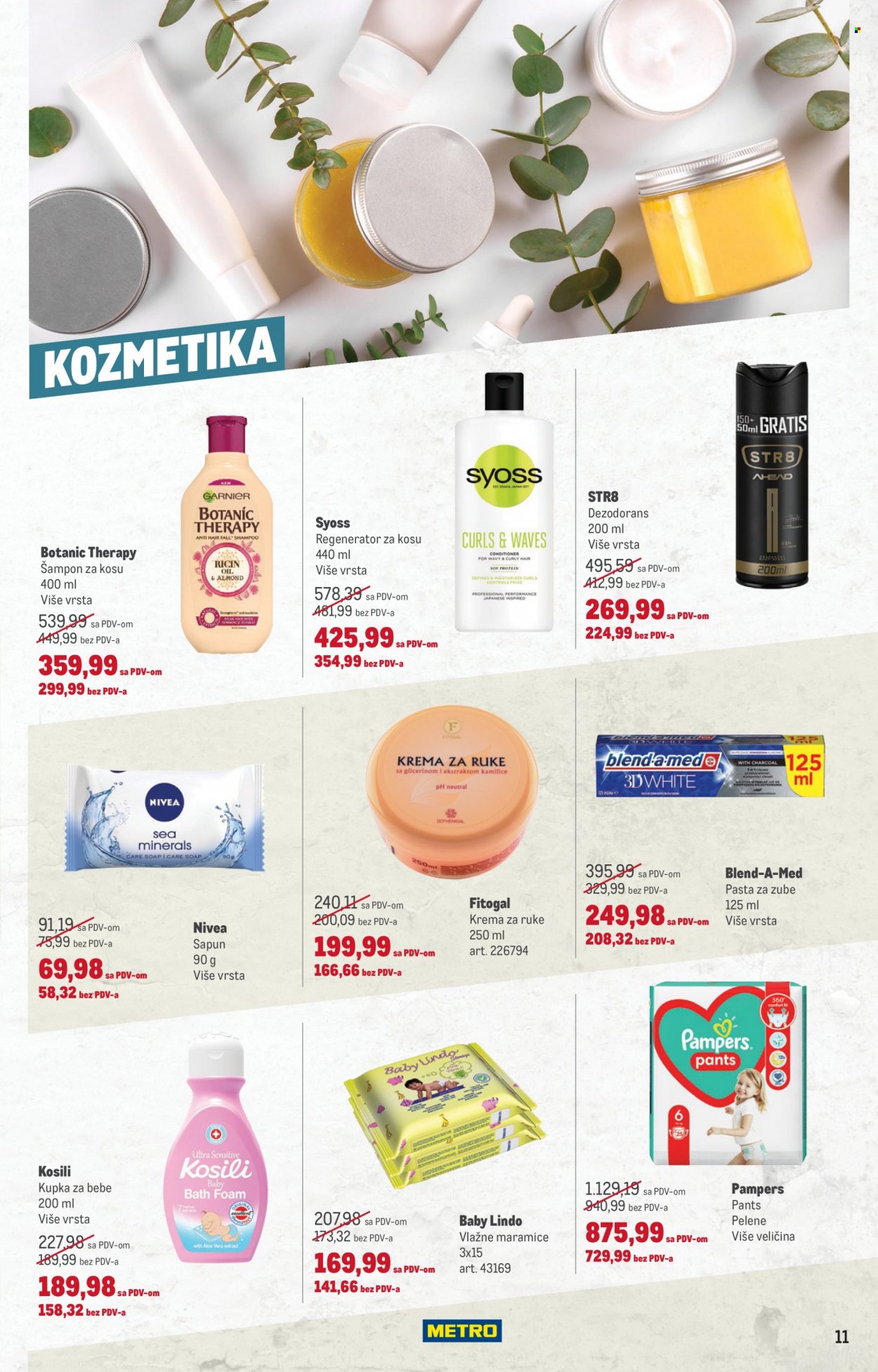 Metro katalog - 29.06.2023 - 12.07.2023. Stranica 11