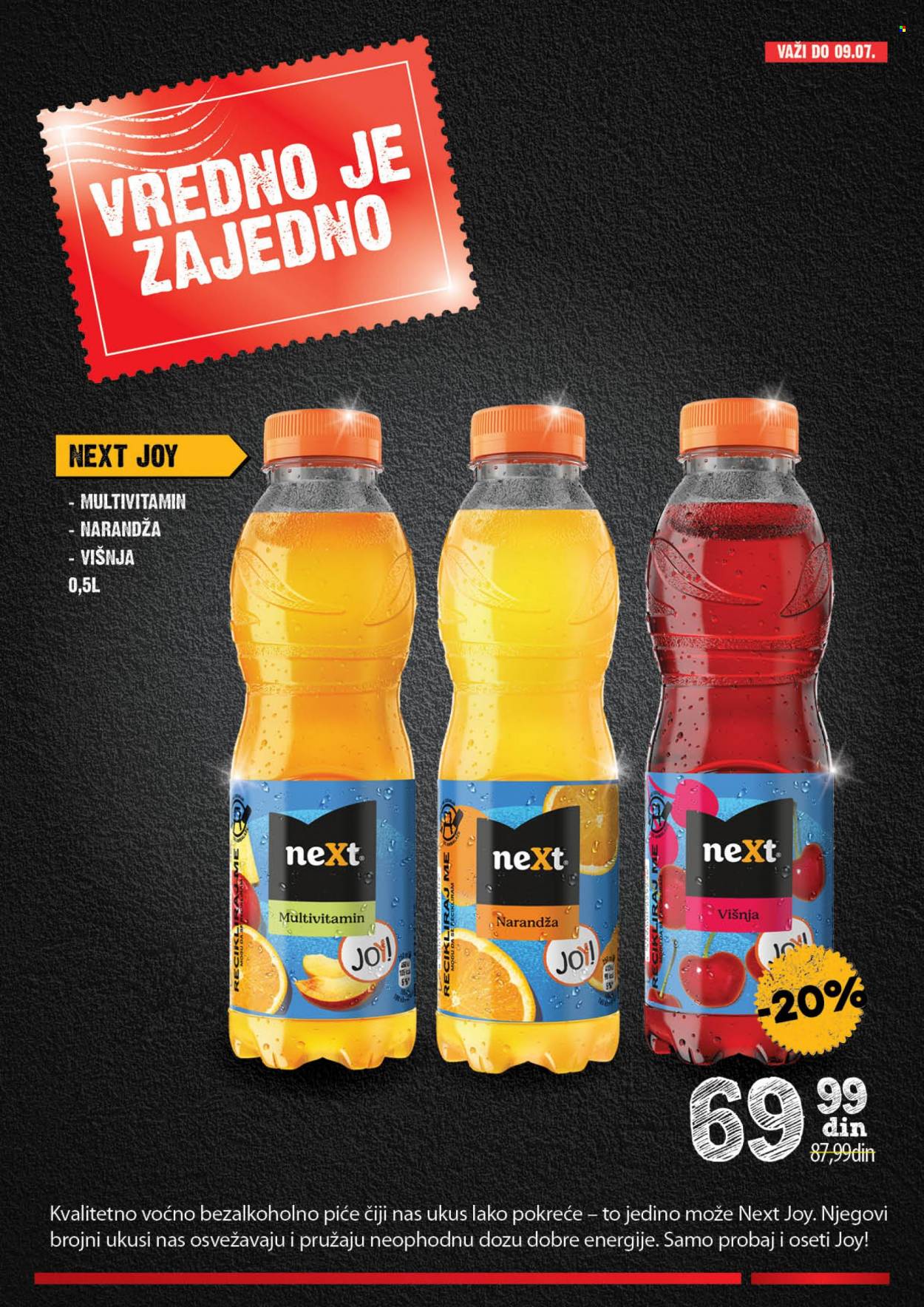 Roda katalog - 26.06.2023 - 23.07.2023. Stranica 9