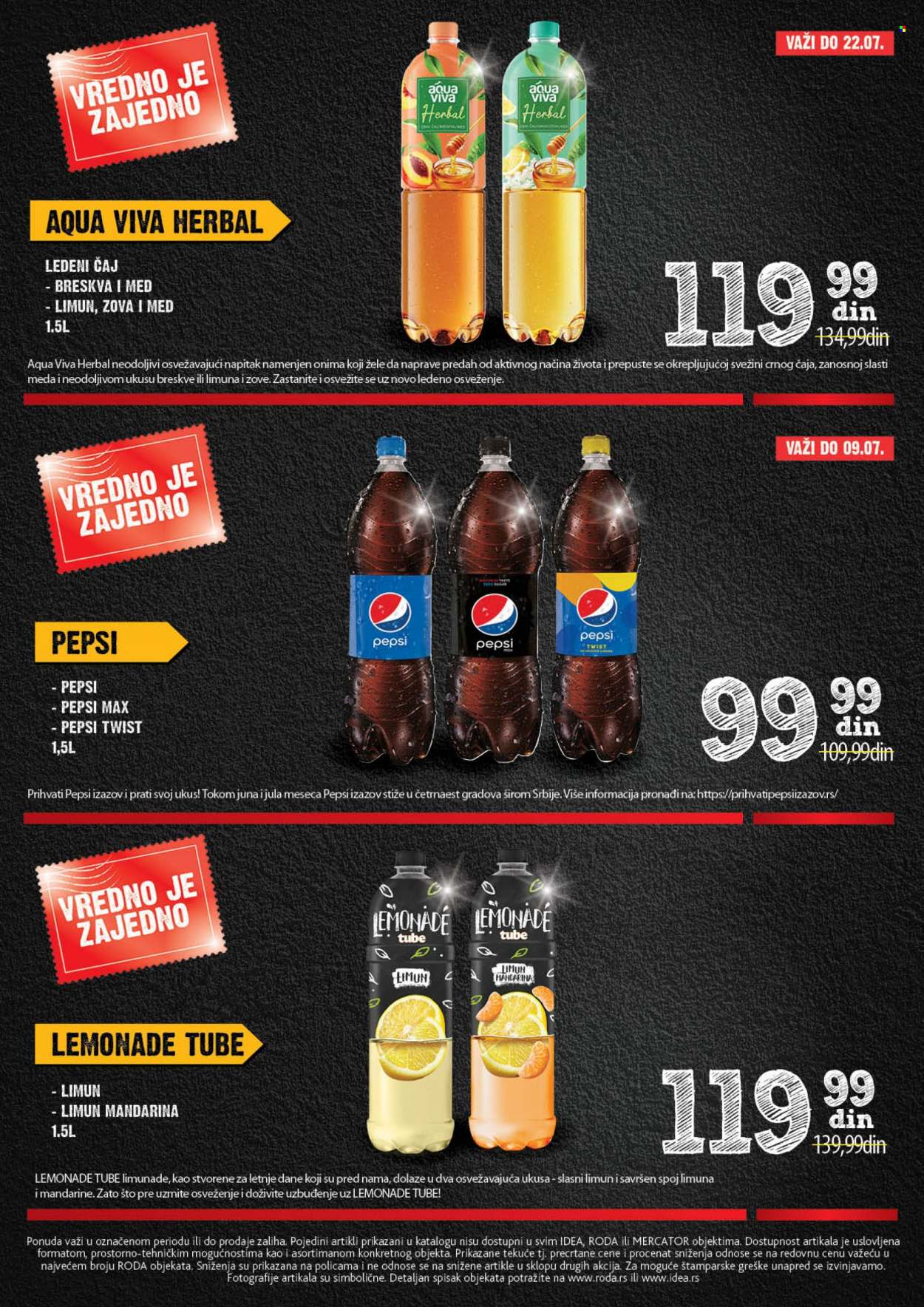 Idea katalog - 26.06.2023 - 23.07.2023. Stranica 16