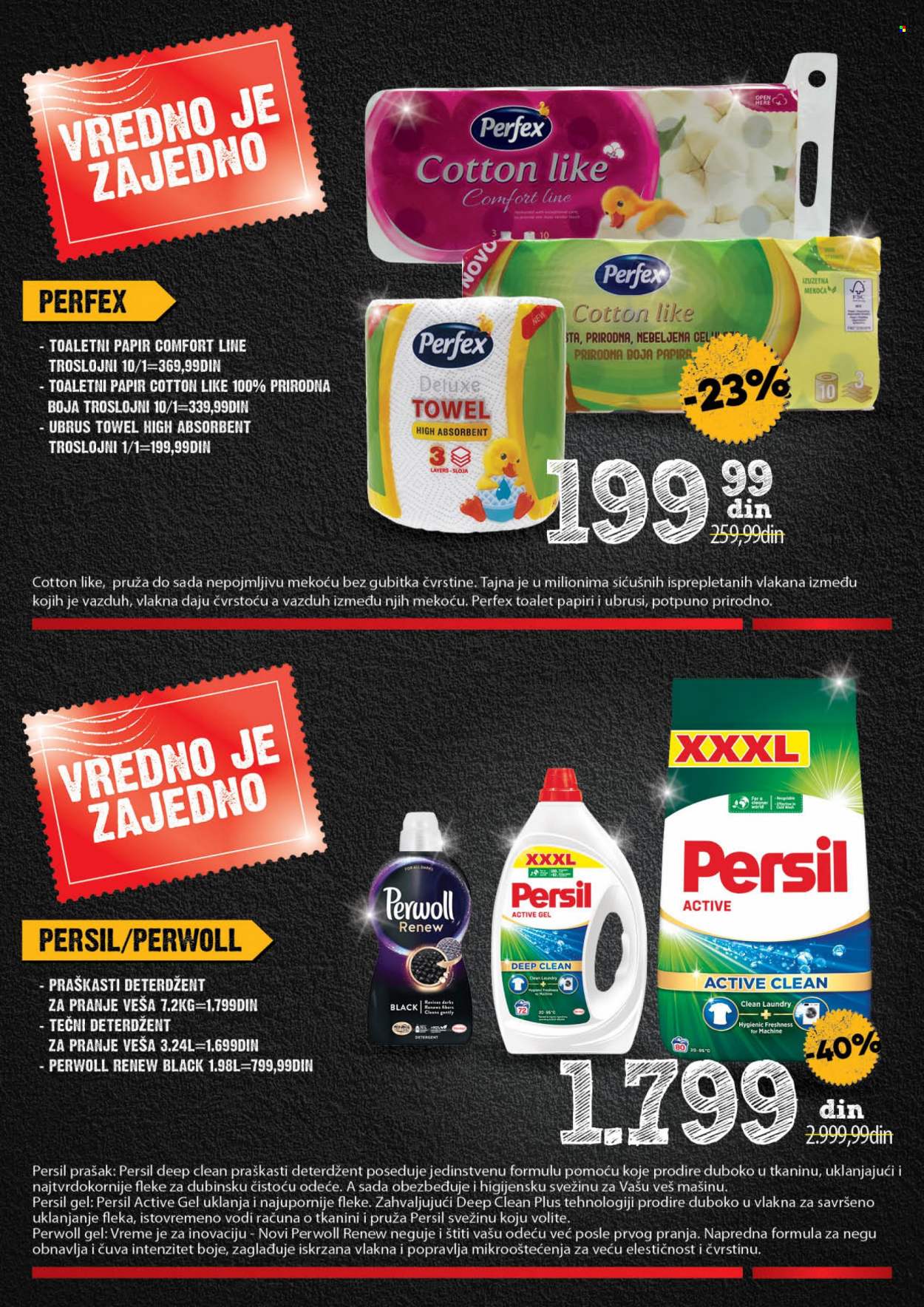 Mercator Centar katalog - 26.06.2023 - 23.07.2023. Stranica 12
